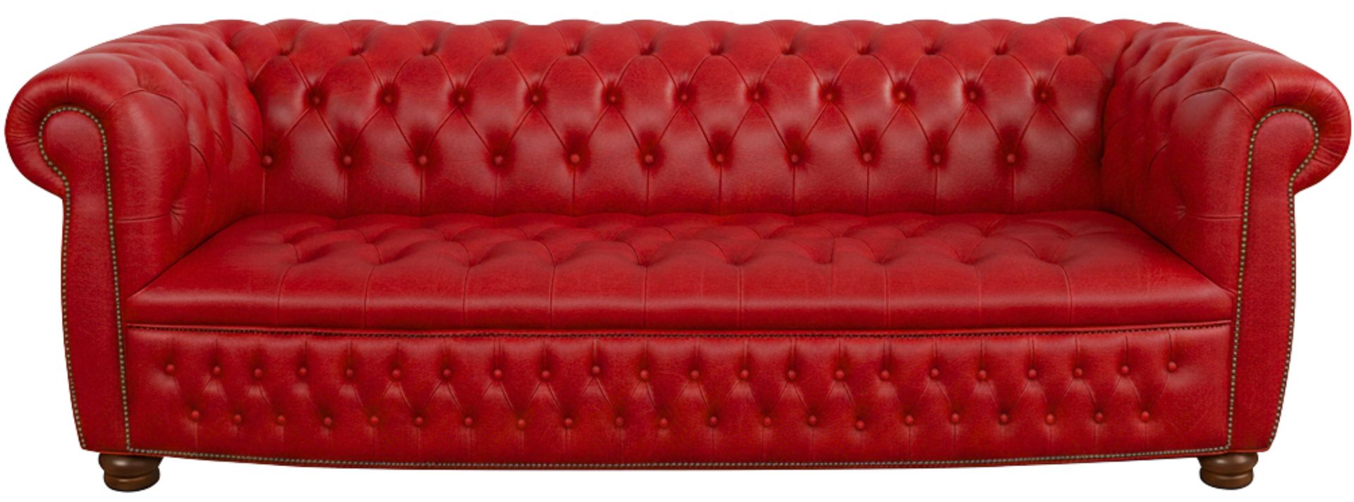 The Balmoral Chesterfield